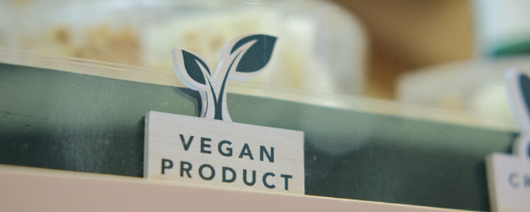 Vegan Packaging