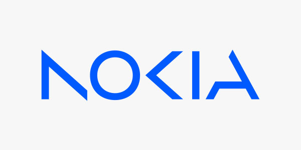 Nokia New Logo