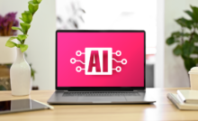 ai-powered logo generator