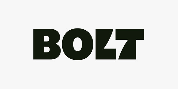 Bolt New Logo