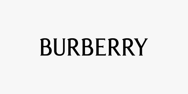 Burberry New Logo