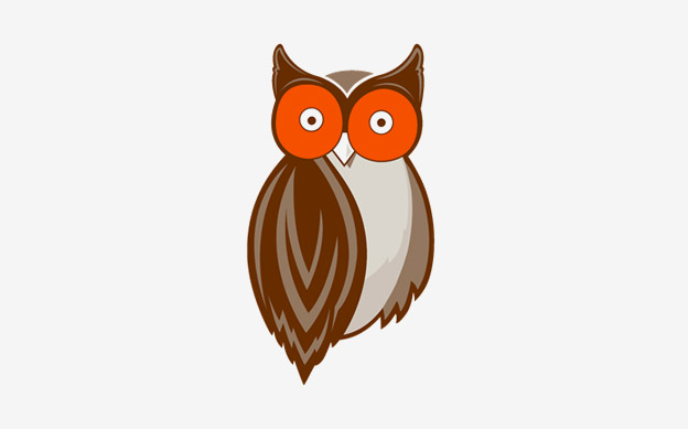 Iconic Bird Logo 16