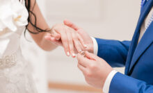 Wedding Monogram