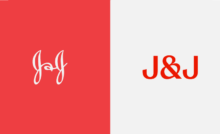 Johnson & Johnson Logo Redesign