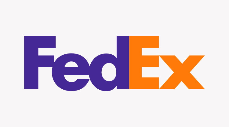 FedEx Logo