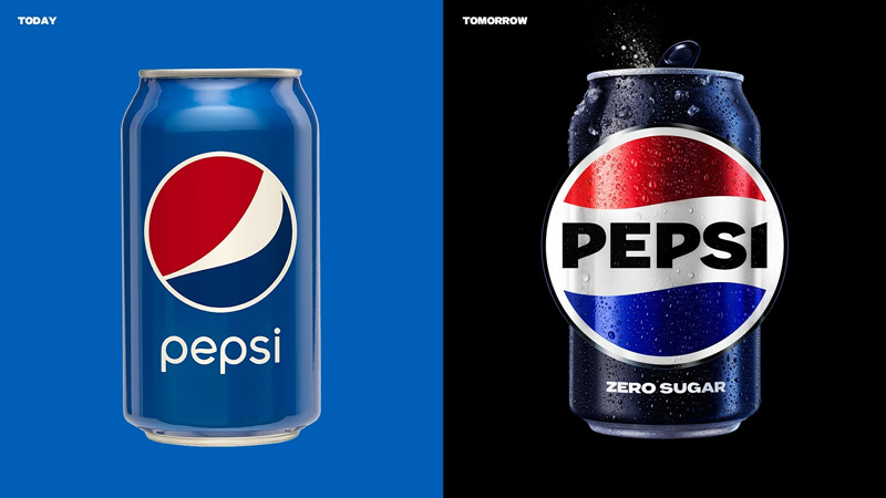 Pepsi Logo