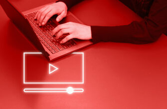 YouTube Logo