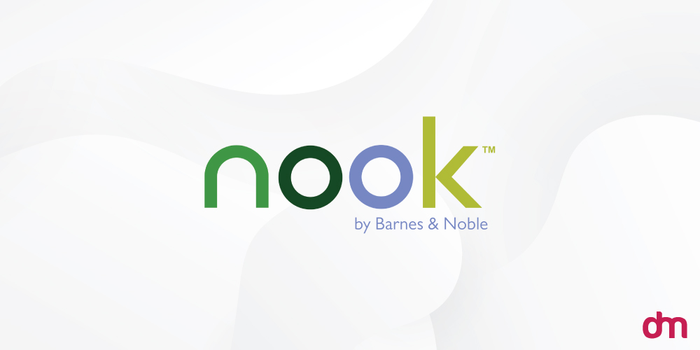 Nook logotype