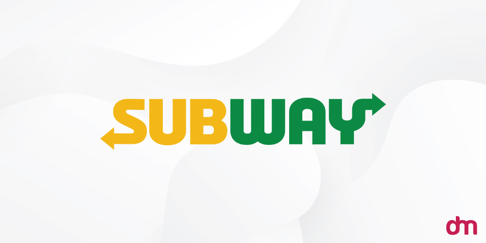 Subway Logo