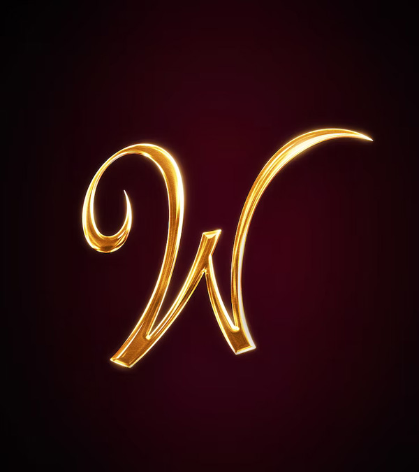 Wonka Logo Icon