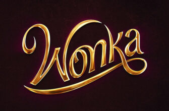 Wonka's ogo Evolution and Branding
