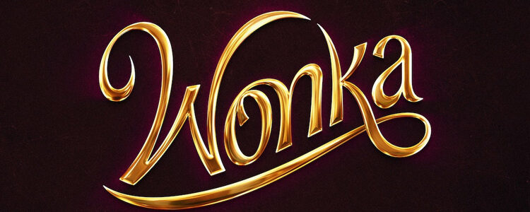 Wonka's ogo Evolution and Branding