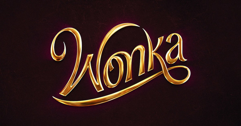 Wonka Logo