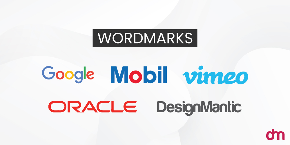 Wordmark Logos