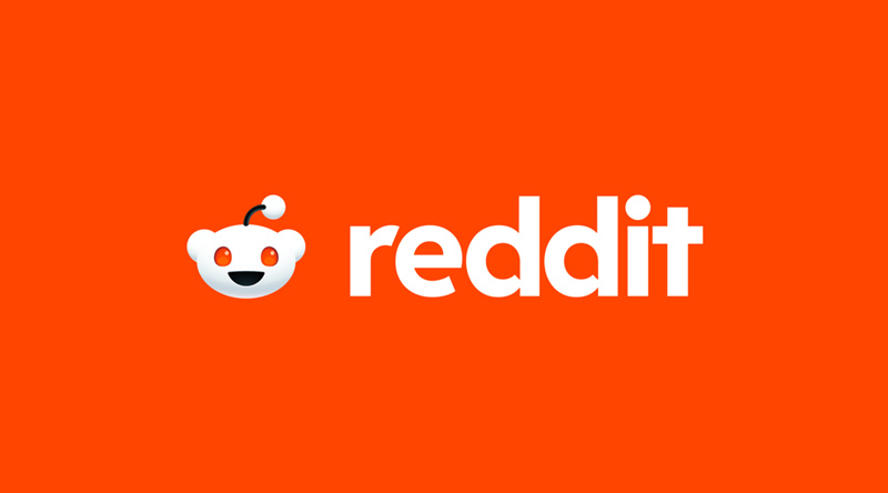The 3D Snoo - Reddit Logo