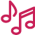 Music Logo