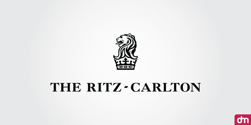 Ritz Carlton Logo