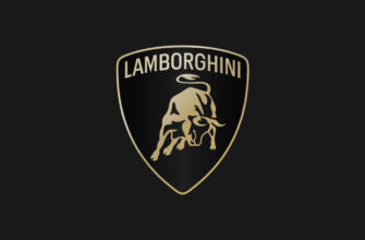 Lamborghinis Logo
