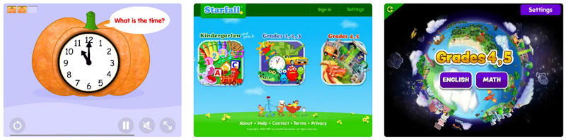 Starfall