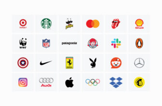 Brandmarks Logos