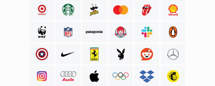 Brandmarks Logos