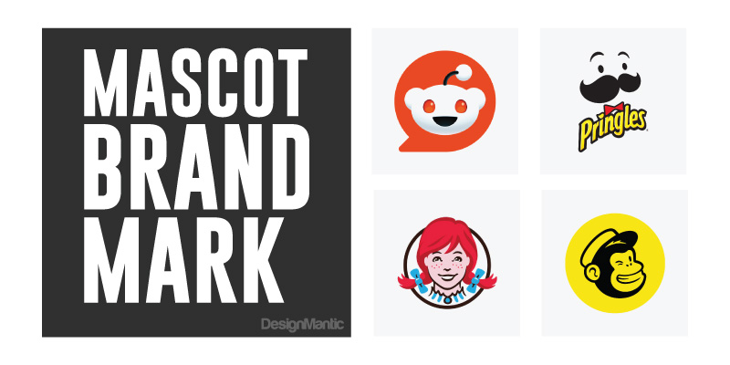 Mascot brandmarks