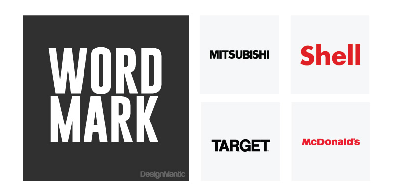 Wordmark Logos