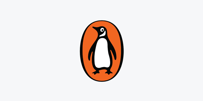 Penguin logo