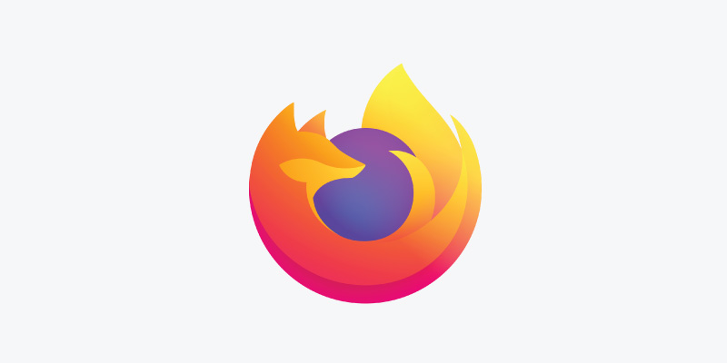 Firefox Logo