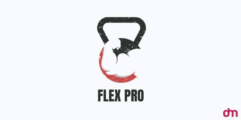 Gym Logo 11