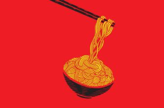 Noodle Logos