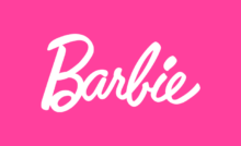 Barbie Logos