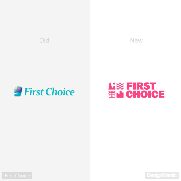 Logo Design Trends of 2025 | Creative Logo Inspiration