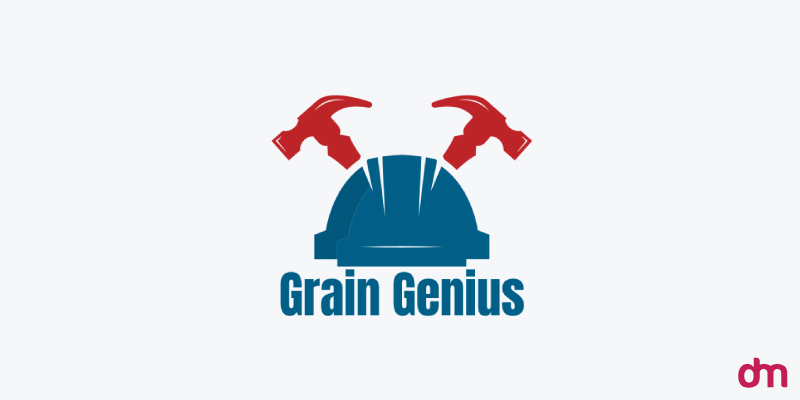 Woodworking Logo 14