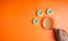 Visual Identity Checklist 2025
