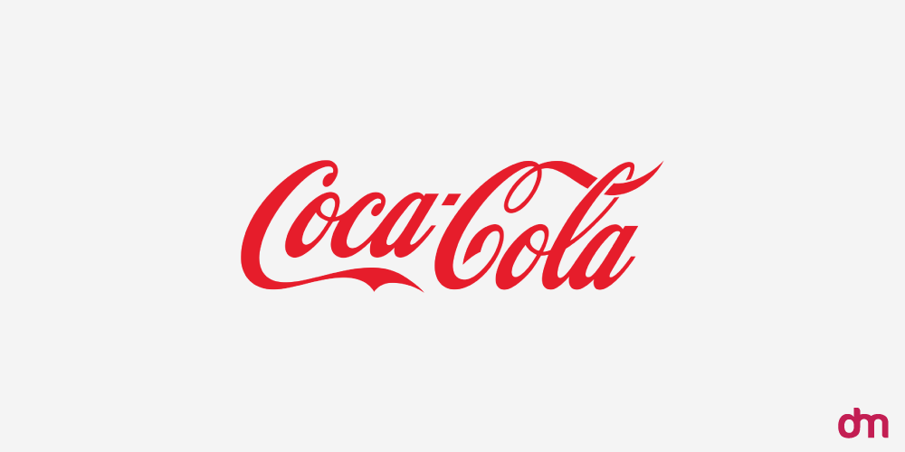 Coca-Cola Logo