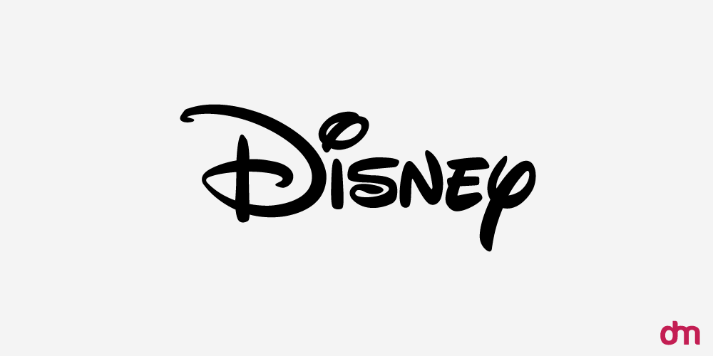 Disney Logo