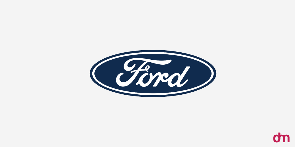 Ford Logo