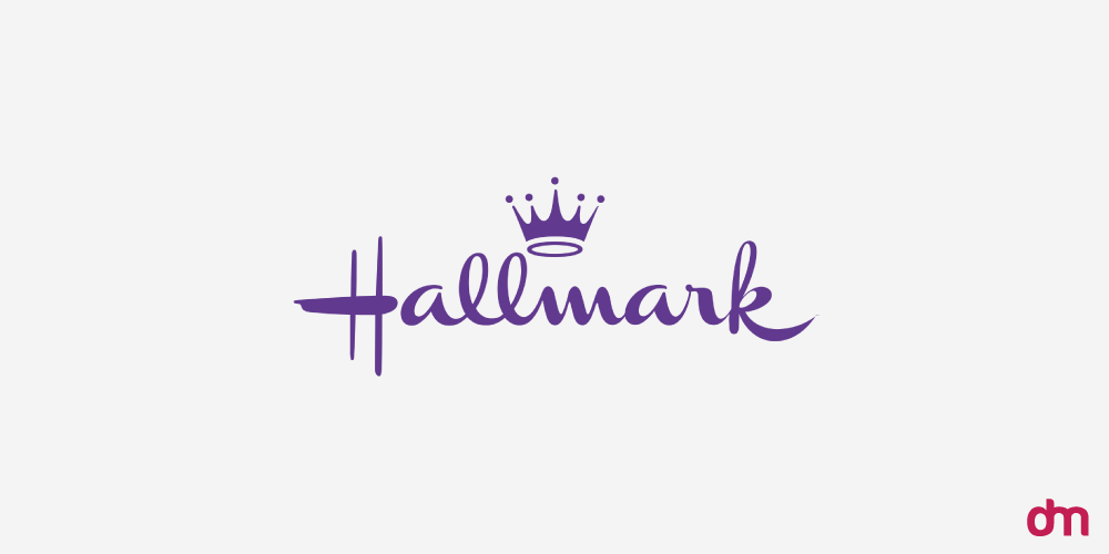Hallmark Logo