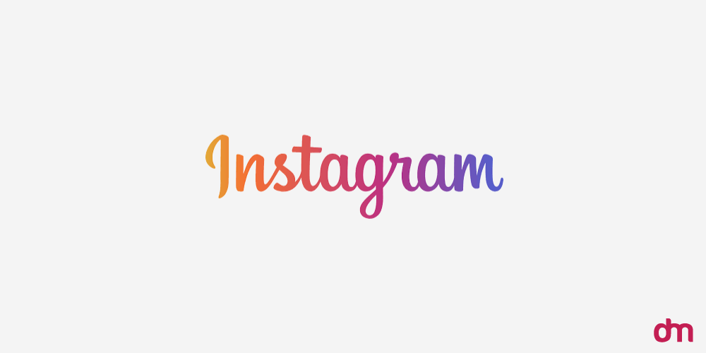 Instagram Logo