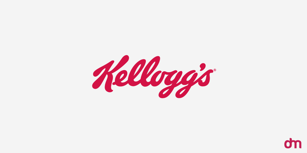 Kellogg's Logo