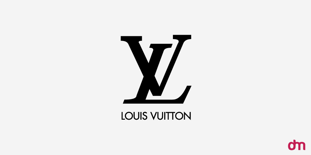 Louis Vuitton Logo