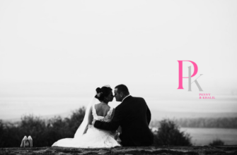 Wedding Monograms