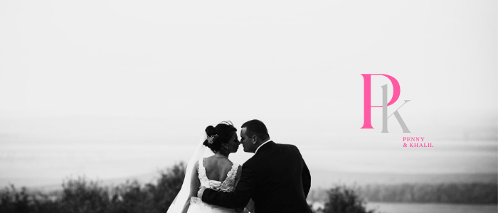 Wedding Monograms