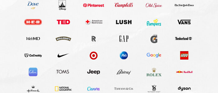 Archetypes of Logo Design