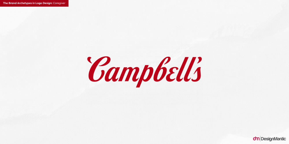 Campbells Soup Logo