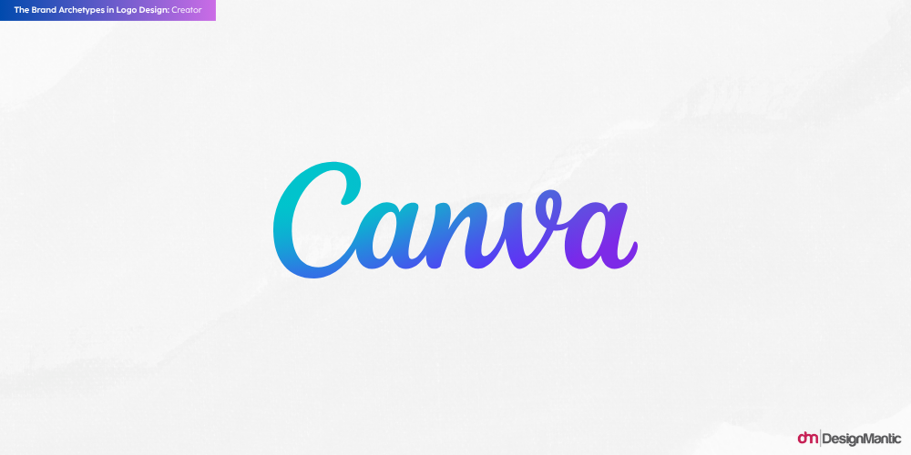 Canva Logo