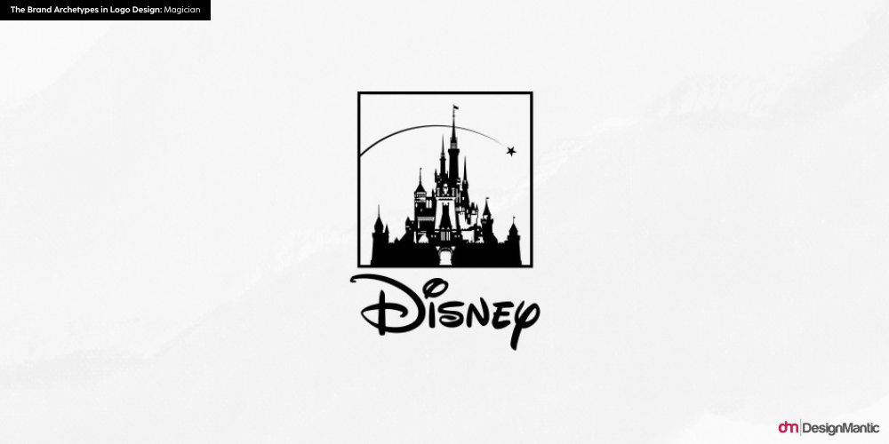 Disney Logo