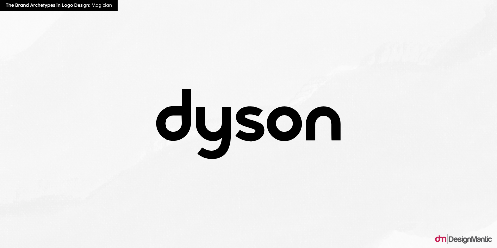 Dyson Logo
