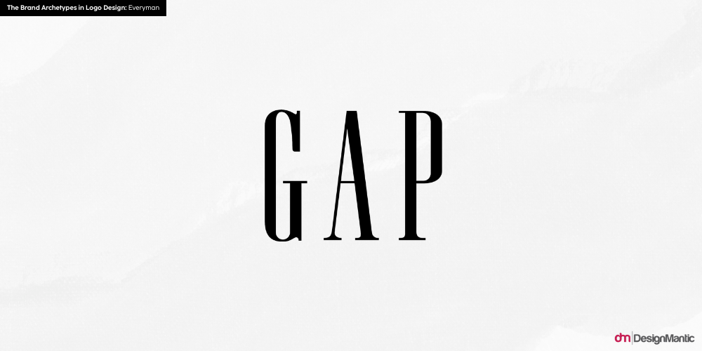 GAP Logo